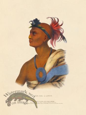 Tah-col-o-quoit Sauk